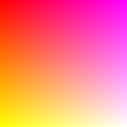 Gradient Maker