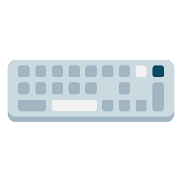 Virtual Keyboard